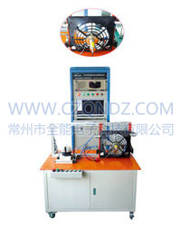 QCM-2A汽車風扇綜合測試臺